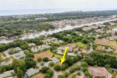 Land in Palm Coast, Florida № 1690470 - photo 13