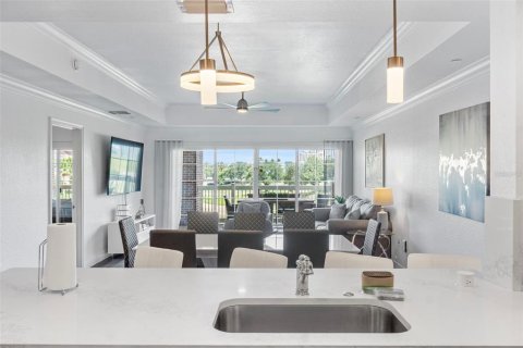 Condominio en venta en Four Corners, Florida, 3 dormitorios, 151.43 m2 № 1870299 - foto 29