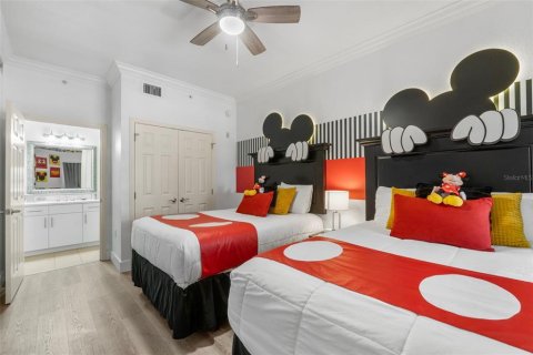 Condominio en venta en Four Corners, Florida, 3 dormitorios, 151.43 m2 № 1870299 - foto 10