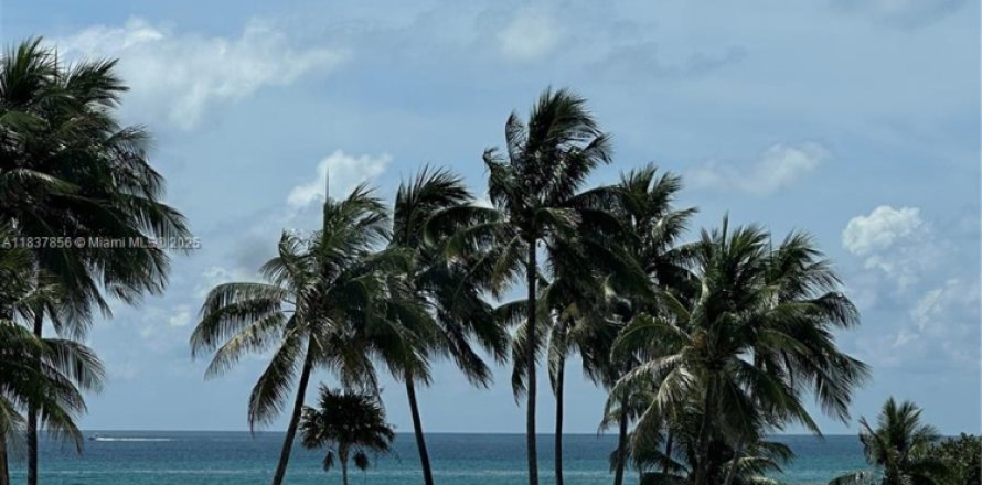 Condo à Miami Beach, Floride, 2 chambres  № 1823752