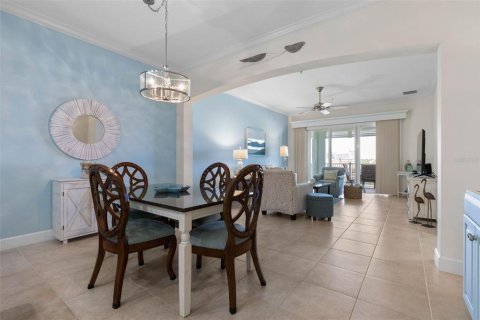 Condo in Palm Coast, Florida, 3 bedrooms  № 1902579 - photo 6