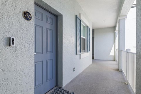 Condo in Palm Coast, Florida, 3 bedrooms  № 1902579 - photo 4