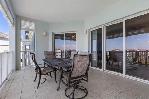 Condo in Palm Coast, Florida, 3 bedrooms  № 1902579 - photo 10