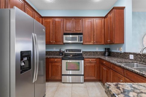 Condo in Palm Coast, Florida, 3 bedrooms  № 1902579 - photo 18
