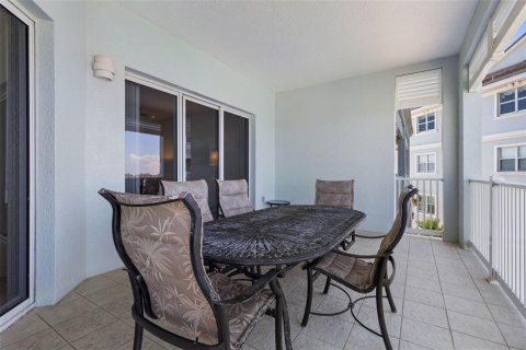 Condo in Palm Coast, Florida, 3 bedrooms  № 1902579 - photo 14