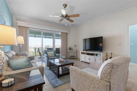 Condo in Palm Coast, Florida, 3 bedrooms  № 1902579 - photo 8