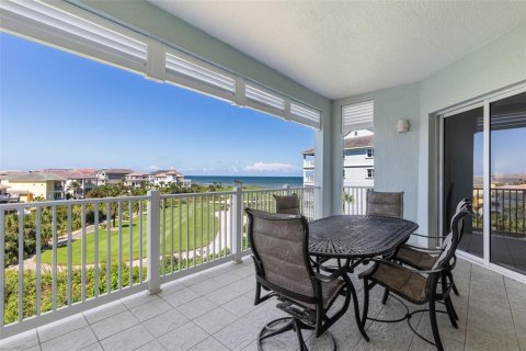 Condo in Palm Coast, Florida, 3 bedrooms  № 1902579 - photo 11