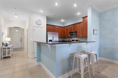 Condo in Palm Coast, Florida, 3 bedrooms  № 1902579 - photo 17