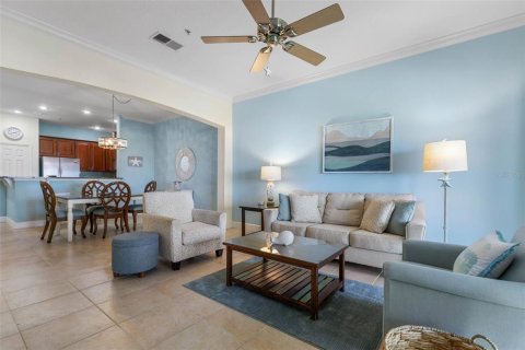 Condo in Palm Coast, Florida, 3 bedrooms  № 1902579 - photo 9