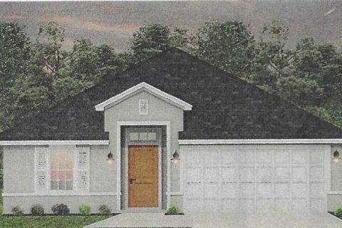 Villa ou maison à vendre à Port Charlotte, Floride: 3 chambres, 140.47 m2 № 2231303 - photo 6