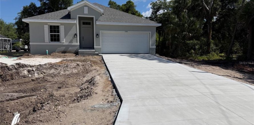 Villa ou maison à Port Charlotte, Floride 3 chambres, 140.47 m2 № 2231303