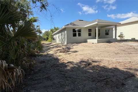 Villa ou maison à vendre à Port Charlotte, Floride: 3 chambres, 140.47 m2 № 2231303 - photo 5