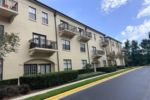Condo à Celebration, Floride, 3 chambres  № 2347674