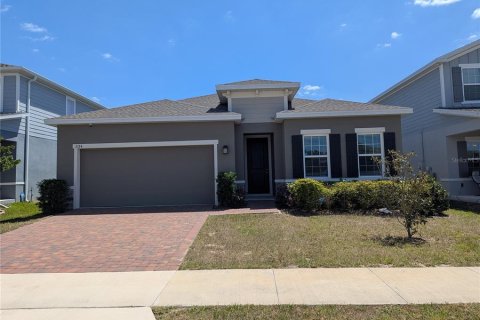 Villa ou maison à vendre à Mount Dora, Floride: 3 chambres, 185.43 m2 № 1649304 - photo 1
