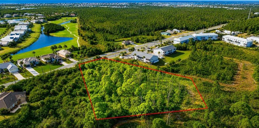 Land in Rotonda, Florida № 2121542