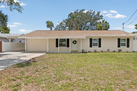 House in Tampa, Florida 4 bedrooms, 147.34 sq.m. № 2230204