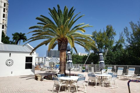 Copropriété à louer à Pompano Beach, Floride: 2 chambres, 77.57 m2 № 2352768 - photo 6