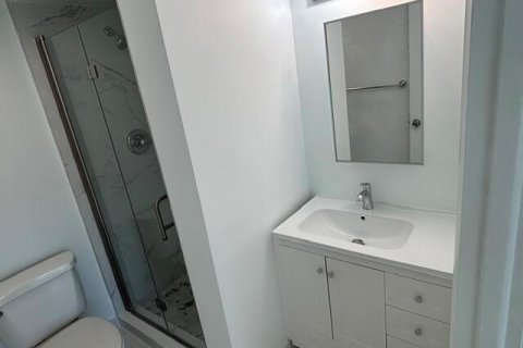 Copropriété à louer à Pompano Beach, Floride: 2 chambres, 77.57 m2 № 2352768 - photo 3