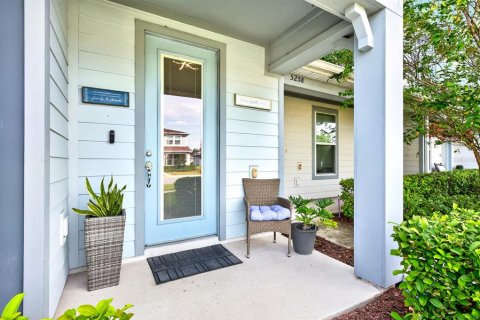 Townhouse in Orlando, Florida 4 bedrooms, 168.06 sq.m. № 2396464 - photo 4