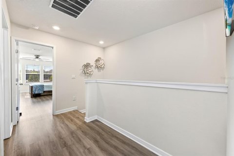 Townhouse in Orlando, Florida 4 bedrooms, 168.06 sq.m. № 2396464 - photo 21
