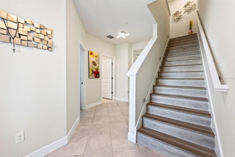Townhouse in Orlando, Florida 4 bedrooms, 168.06 sq.m. № 2396464 - photo 19