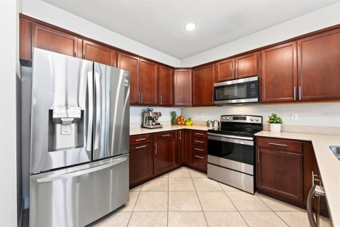 Townhouse in Orlando, Florida 4 bedrooms, 168.06 sq.m. № 2396464 - photo 9