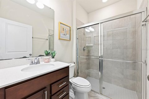 Townhouse in Orlando, Florida 4 bedrooms, 168.06 sq.m. № 2396464 - photo 18