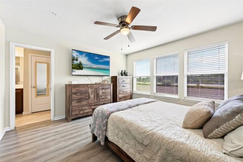 Townhouse in Orlando, Florida 4 bedrooms, 168.06 sq.m. № 2396464 - photo 23