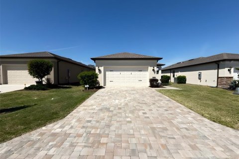 Villa ou maison à vendre à Ocala, Floride: 2 chambres, 130.43 m2 № 1608913 - photo 2