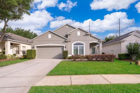 Villa ou maison à Orlando, Floride 4 chambres, 174.47 m2 № 2092673