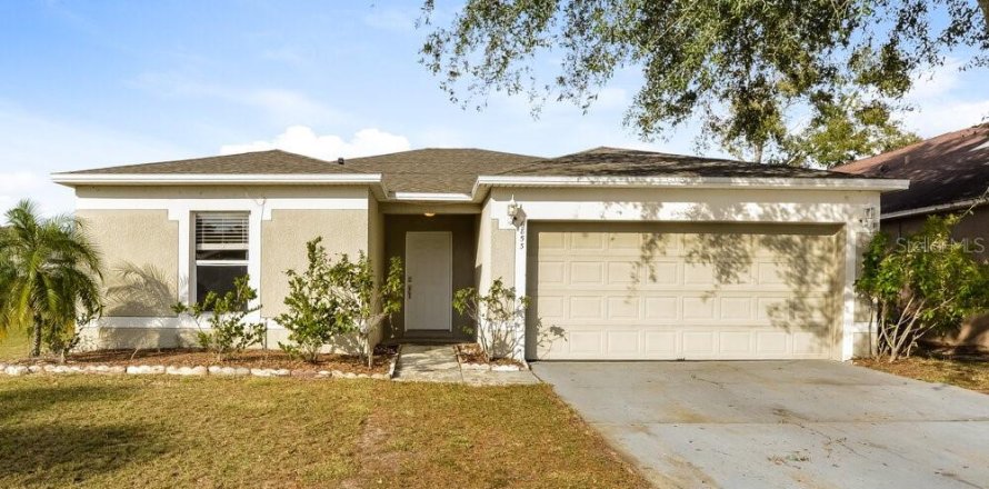 Villa ou maison à Orlando, Floride 4 chambres, 175.86 m2 № 1905183