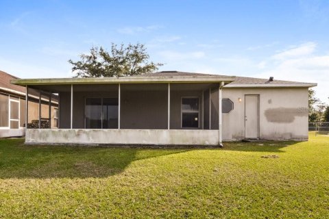 Villa ou maison à louer à Orlando, Floride: 4 chambres, 175.86 m2 № 1905183 - photo 16
