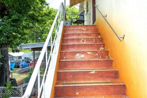 Купить коммерческую недвижимость в Майами, Флорида 206.24м2, № 1941140 - фото 29