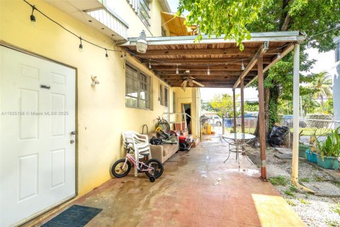 Купить коммерческую недвижимость в Майами, Флорида 206.24м2, № 1941140 - фото 14