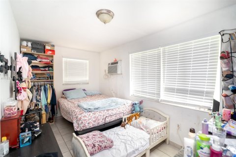 Купить коммерческую недвижимость в Майами, Флорида 206.24м2, № 1941140 - фото 26