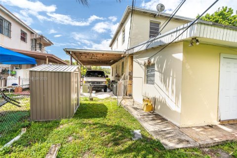 Купить коммерческую недвижимость в Майами, Флорида 206.24м2, № 1941140 - фото 20