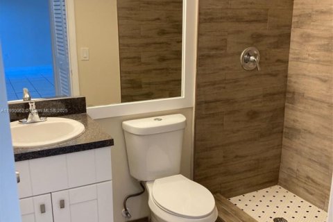 Touwnhouse à louer à Homestead, Floride: 2 chambres, 88.35 m2 № 1952642 - photo 8