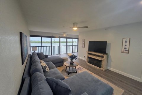 Copropriété à louer à Englewood, Floride: 2 chambres, 113.53 m2 № 2416708 - photo 20
