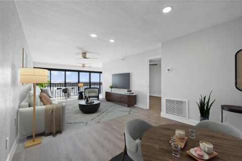 Copropriété à louer à Englewood, Floride: 2 chambres, 113.53 m2 № 2416708 - photo 6