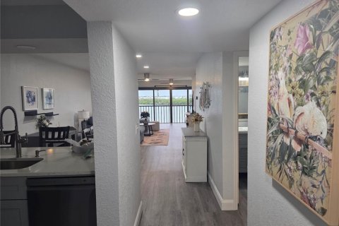 Copropriété à louer à Englewood, Floride: 2 chambres, 113.53 m2 № 2416708 - photo 18