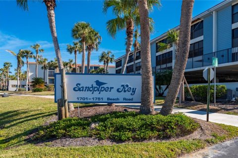 Copropriété à louer à Englewood, Floride: 2 chambres, 113.53 m2 № 2416708 - photo 27