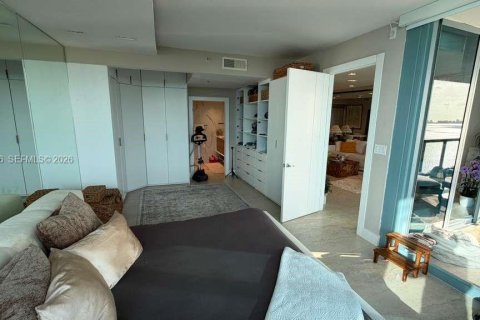 Copropriété à louer à Miami, Floride: 2 chambres, 107.58 m2 № 2190383 - photo 7