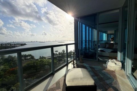 Copropriété à louer à Miami, Floride: 2 chambres, 107.58 m2 № 2190383 - photo 14