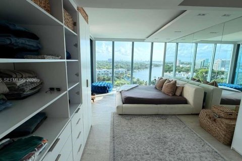 Copropriété à louer à Miami, Floride: 2 chambres, 107.58 m2 № 2190383 - photo 6