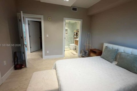 Copropriété à louer à Miami, Floride: 2 chambres, 107.58 m2 № 2190383 - photo 13
