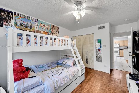 Купить кондоминиум в Корал-Спрингс, Флорида 2 спальни, 103.49м2, № 1928190 - фото 4