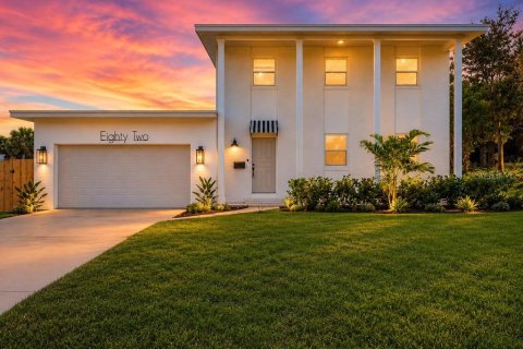 Casa en Ormond Beach, Florida 4 dormitorios, 229.28 m2 № 2229667