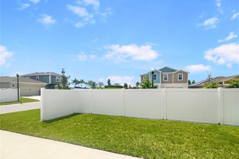 House in Riverview, Florida 4 bedrooms, 213.77 sq.m. № 1881408 - photo 28