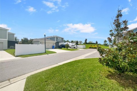 House in Riverview, Florida 4 bedrooms, 213.77 sq.m. № 1881408 - photo 29