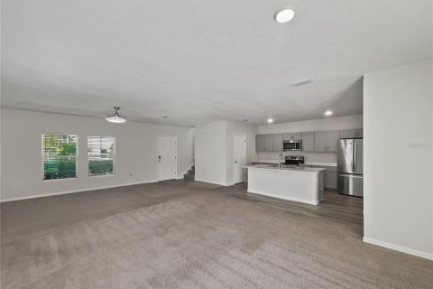 House in Riverview, Florida 4 bedrooms, 213.77 sq.m. № 1881408 - photo 14